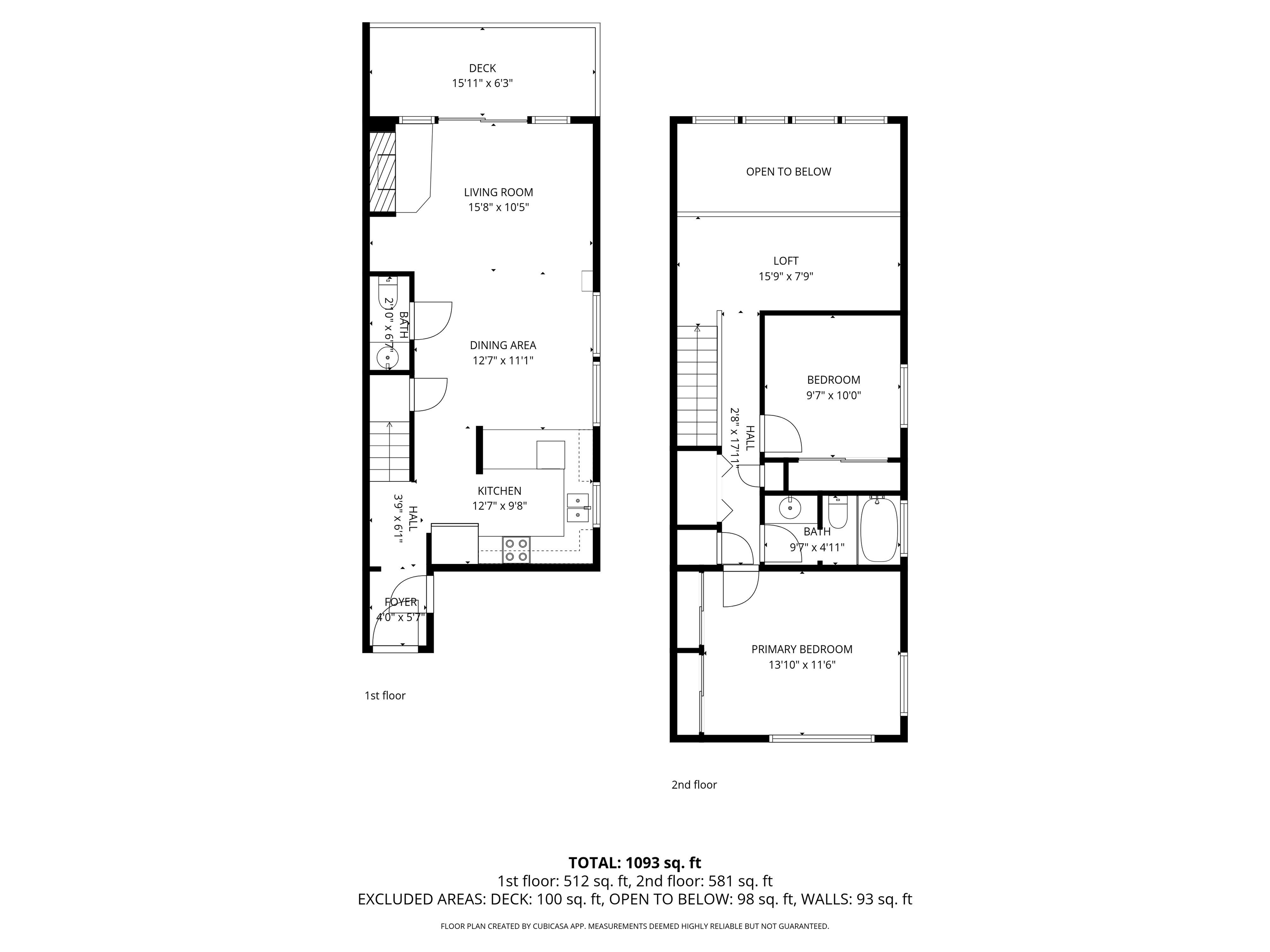 11443 Northwoods Boulevard, Unit B Truckee, CA 96161 - Photo 19 of 19