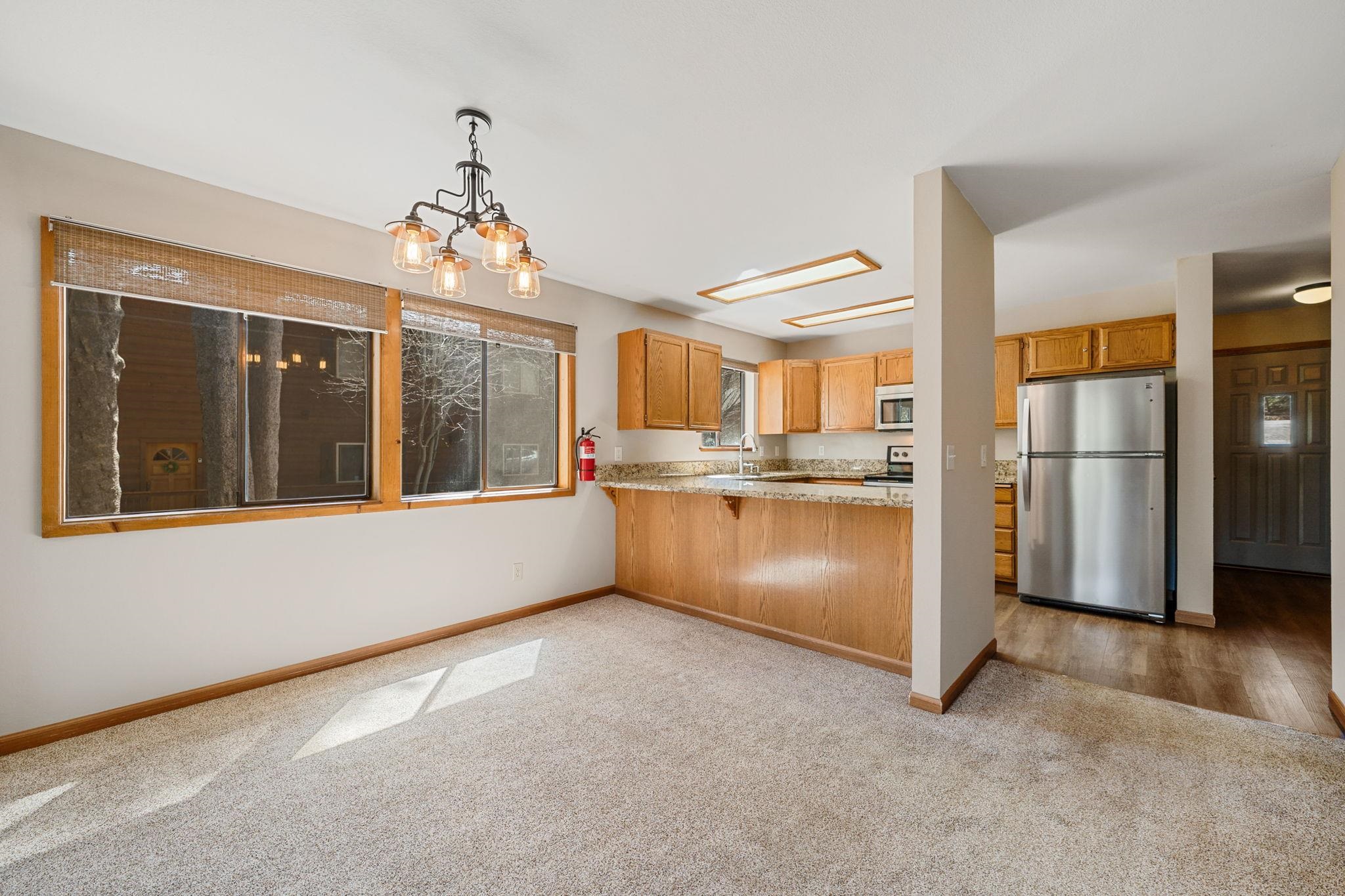 11443 Northwoods Boulevard, Unit B Truckee, CA 96161 - Photo 4 of 19