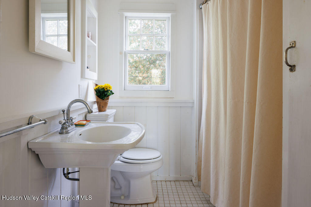 215 Moore Road Germantown, NY 12526 - Photo 25 of 36 Upstairs Bath