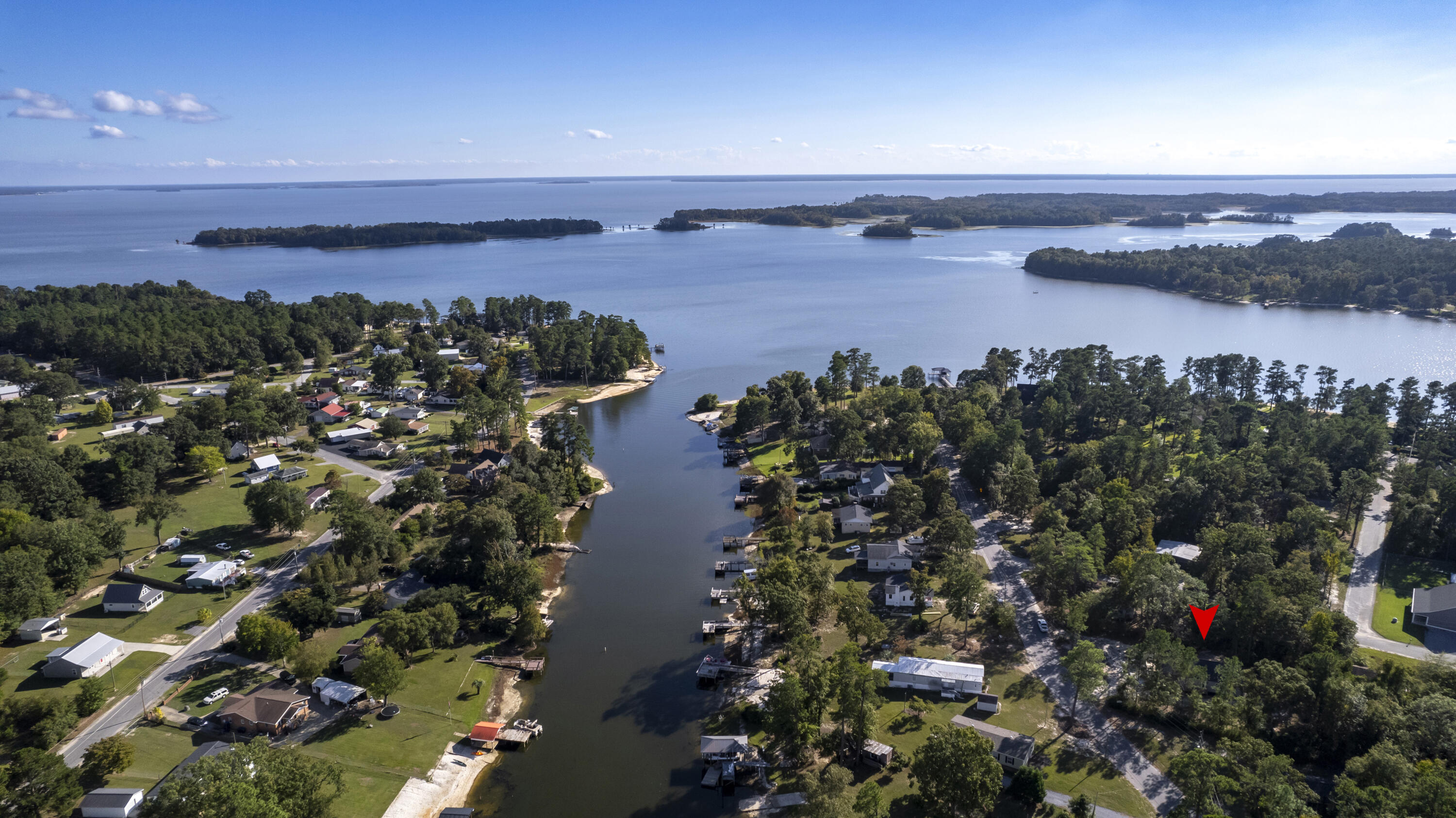 1229 Lemon Avenue Manning, SC 29102 - Photo 29 of 37 20