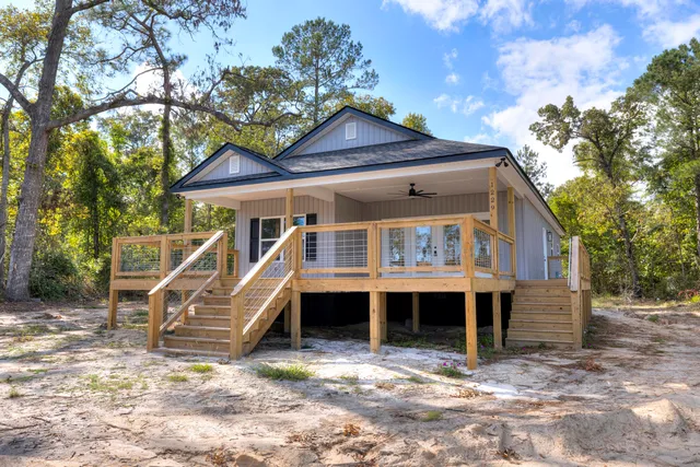 $289,000 | 1229 Lemon Avenue, Manning, SC 29102