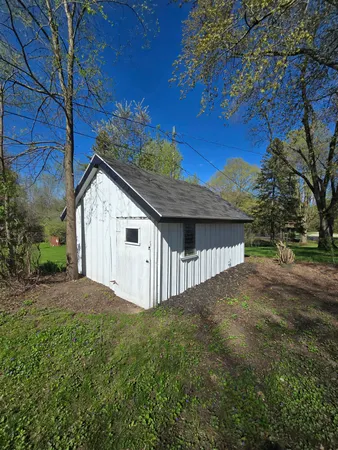 $190,000 | 130 10th Street North, Edmore, MI 48829