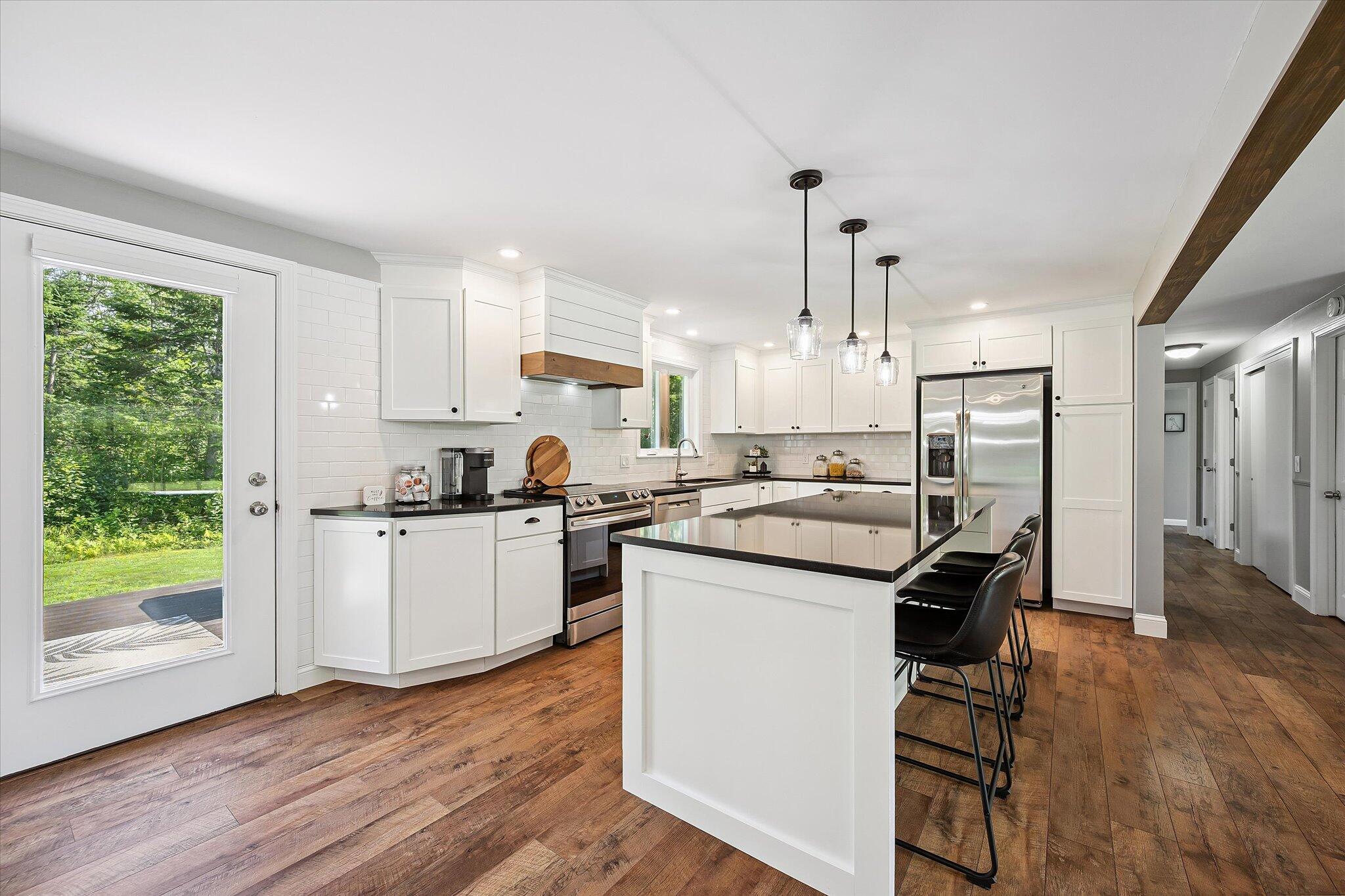 121 Packard Drive Bangor, ME 04401 - Photo 17 of 70 17-121 Packard Dr