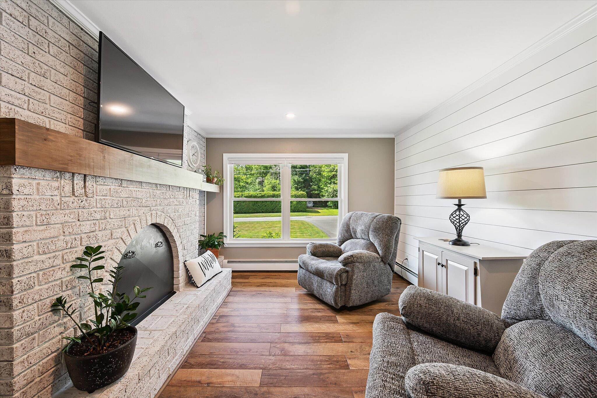 121 Packard Drive Bangor, ME 04401 - Photo 24 of 70 24-121 Packard Dr