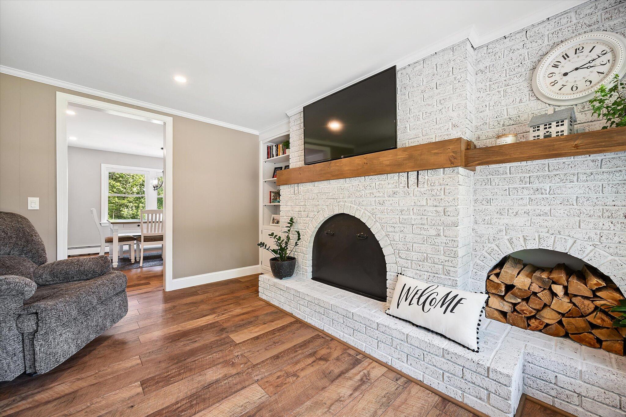 121 Packard Drive Bangor, ME 04401 - Photo 25 of 70 25-121 Packard Dr