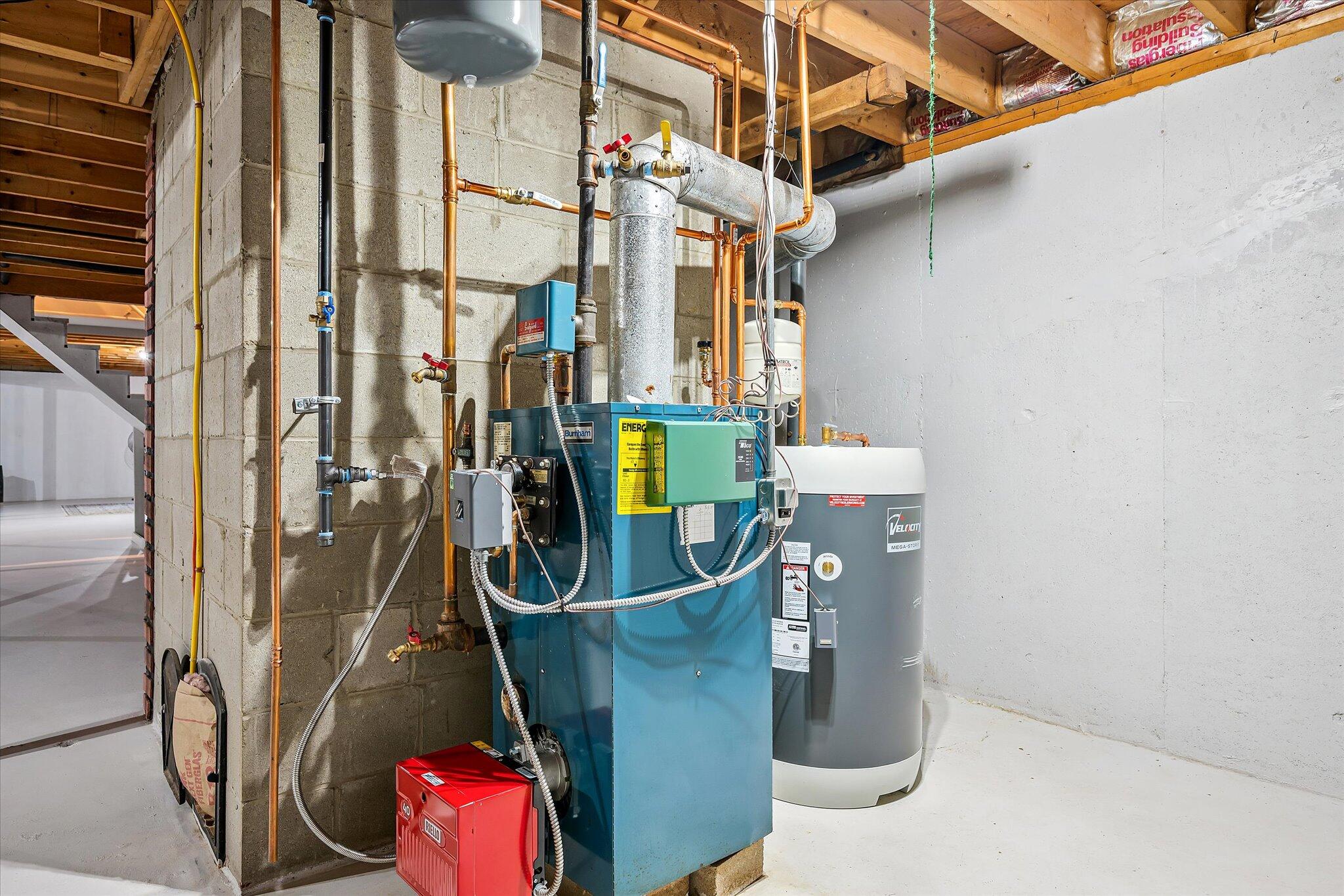 121 Packard Drive Bangor, ME 04401 - Photo 49 of 70 52-121 Packard Dr