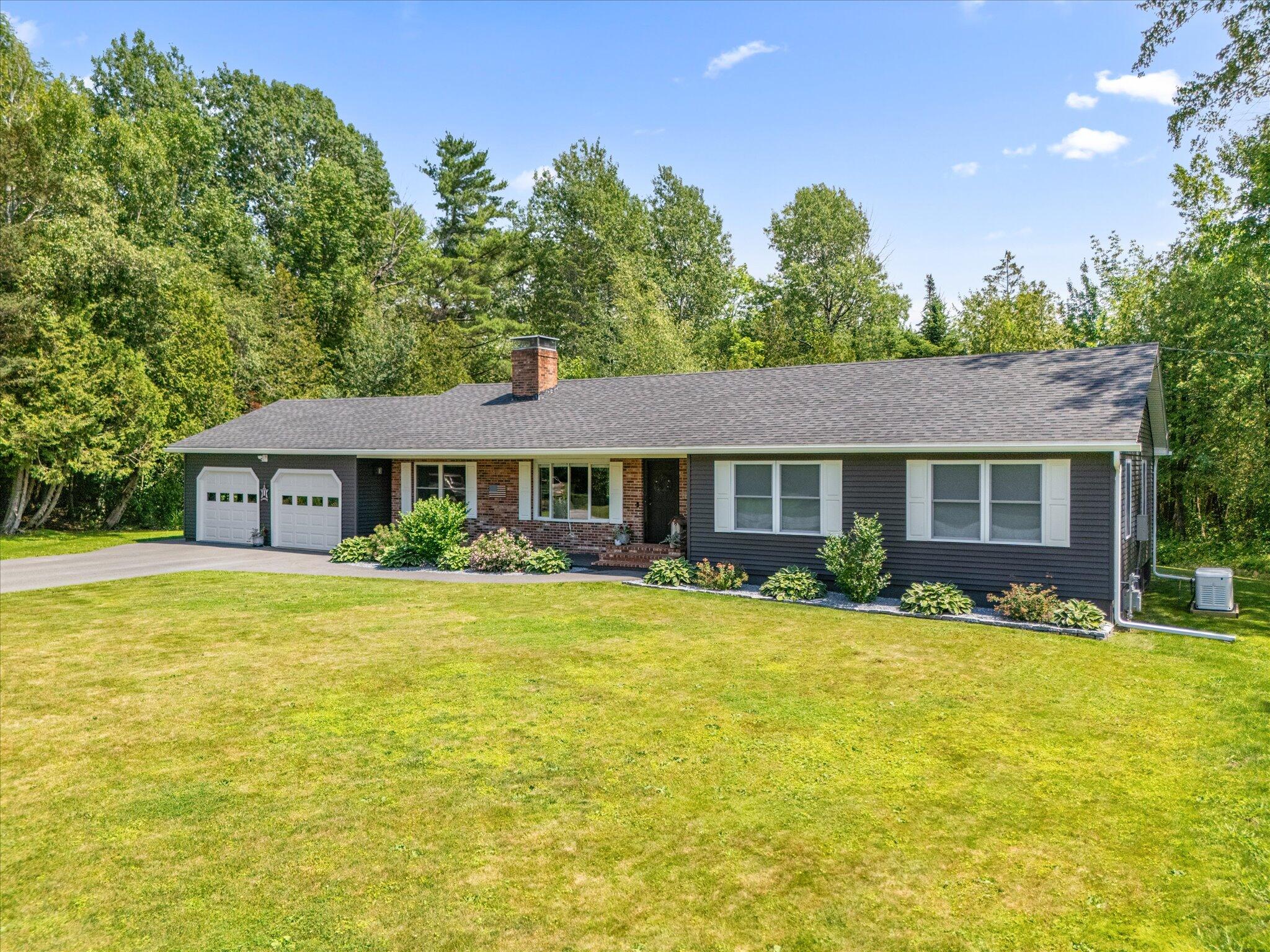 121 Packard Drive Bangor, ME 04401 - Photo 56 of 70 56-121 Packard Dr