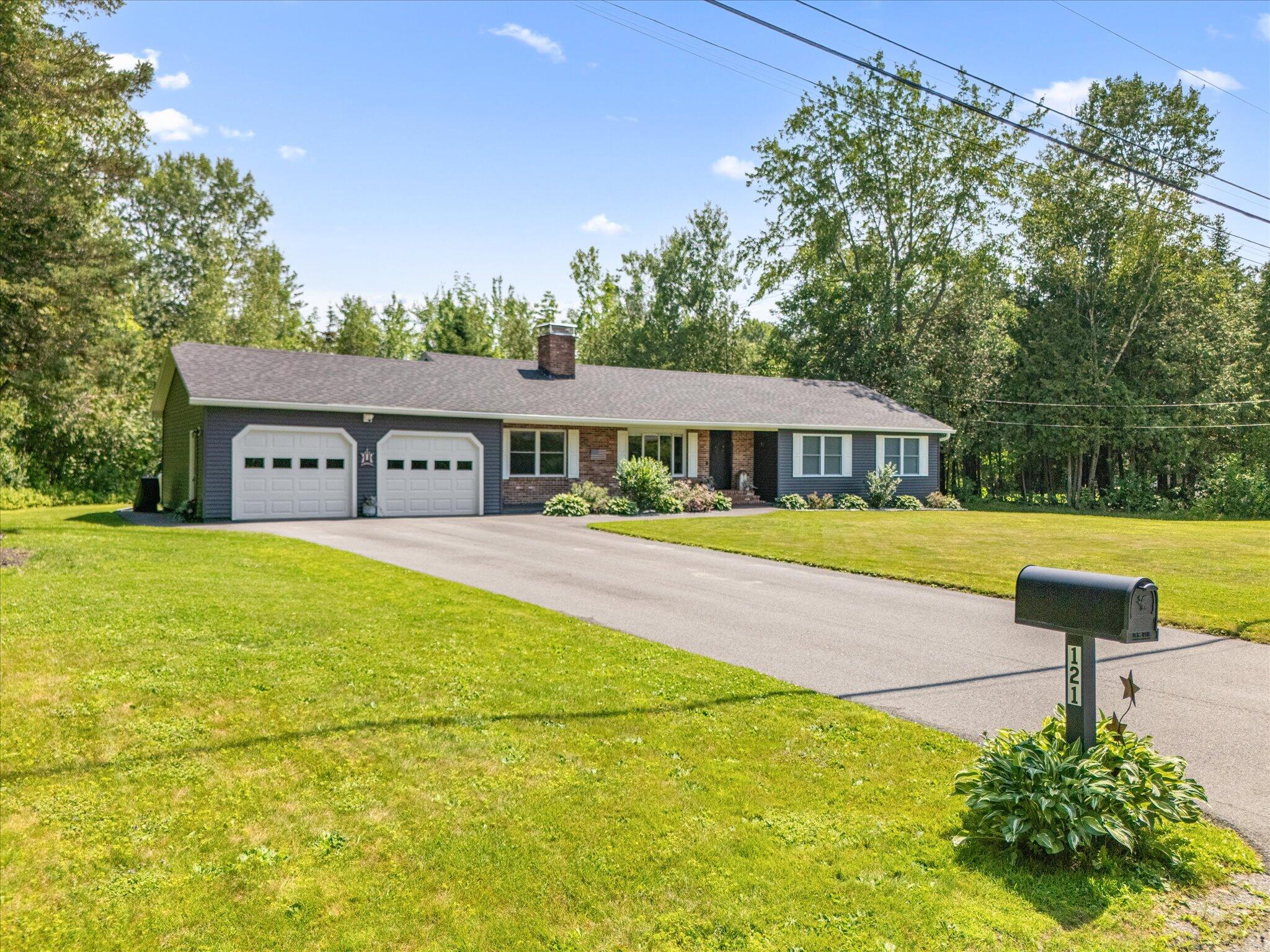 121 Packard Drive Bangor, ME 04401 - Photo 57 of 70 57-121 Packard Dr