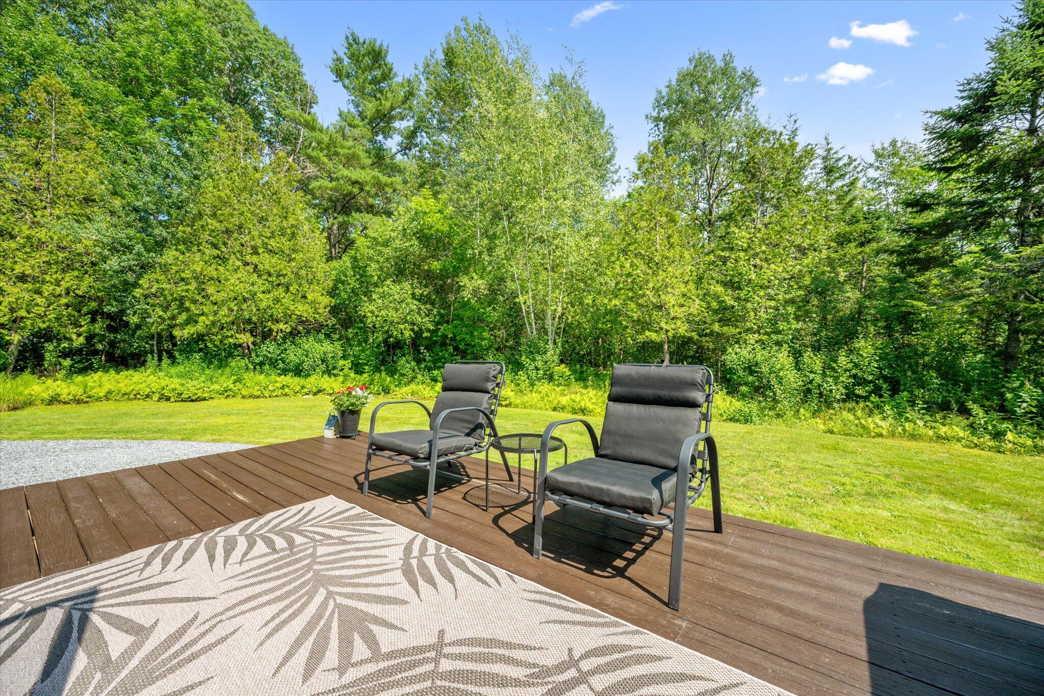 121 Packard Drive Bangor, ME 04401 - Photo 65 of 70 65-121 Packard Dr