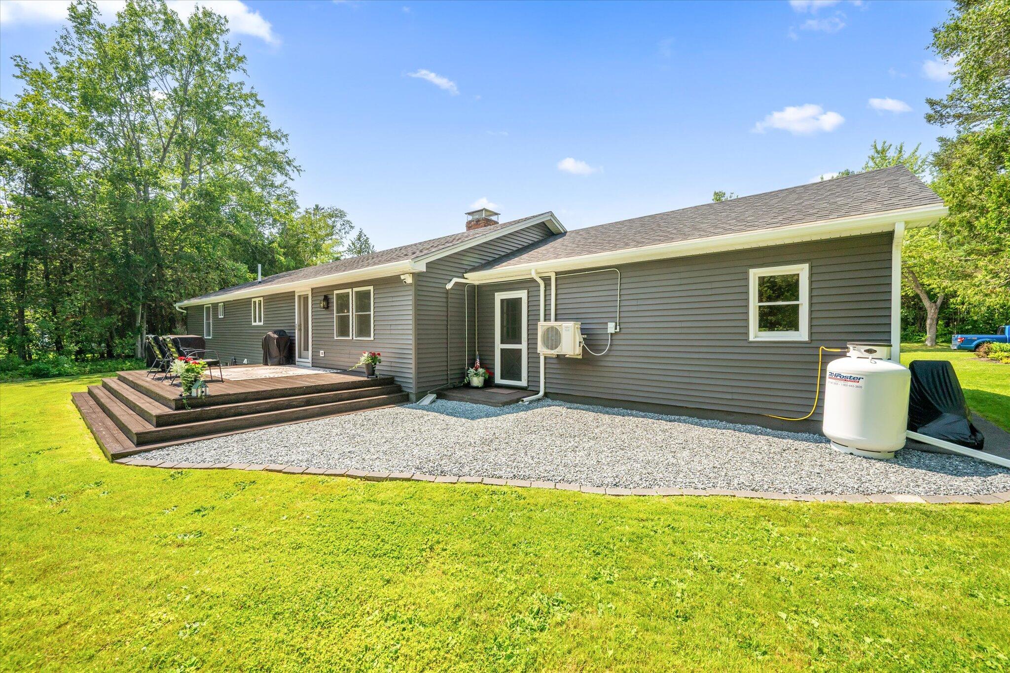 121 Packard Drive Bangor, ME 04401 - Photo 67 of 70 67-121 Packard Dr