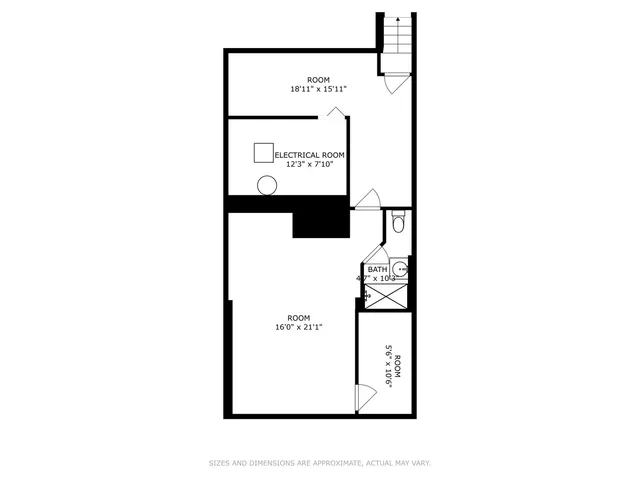 $3,100 | 2490 Green Bay Road, Unit 1, Highland Park, IL 60035