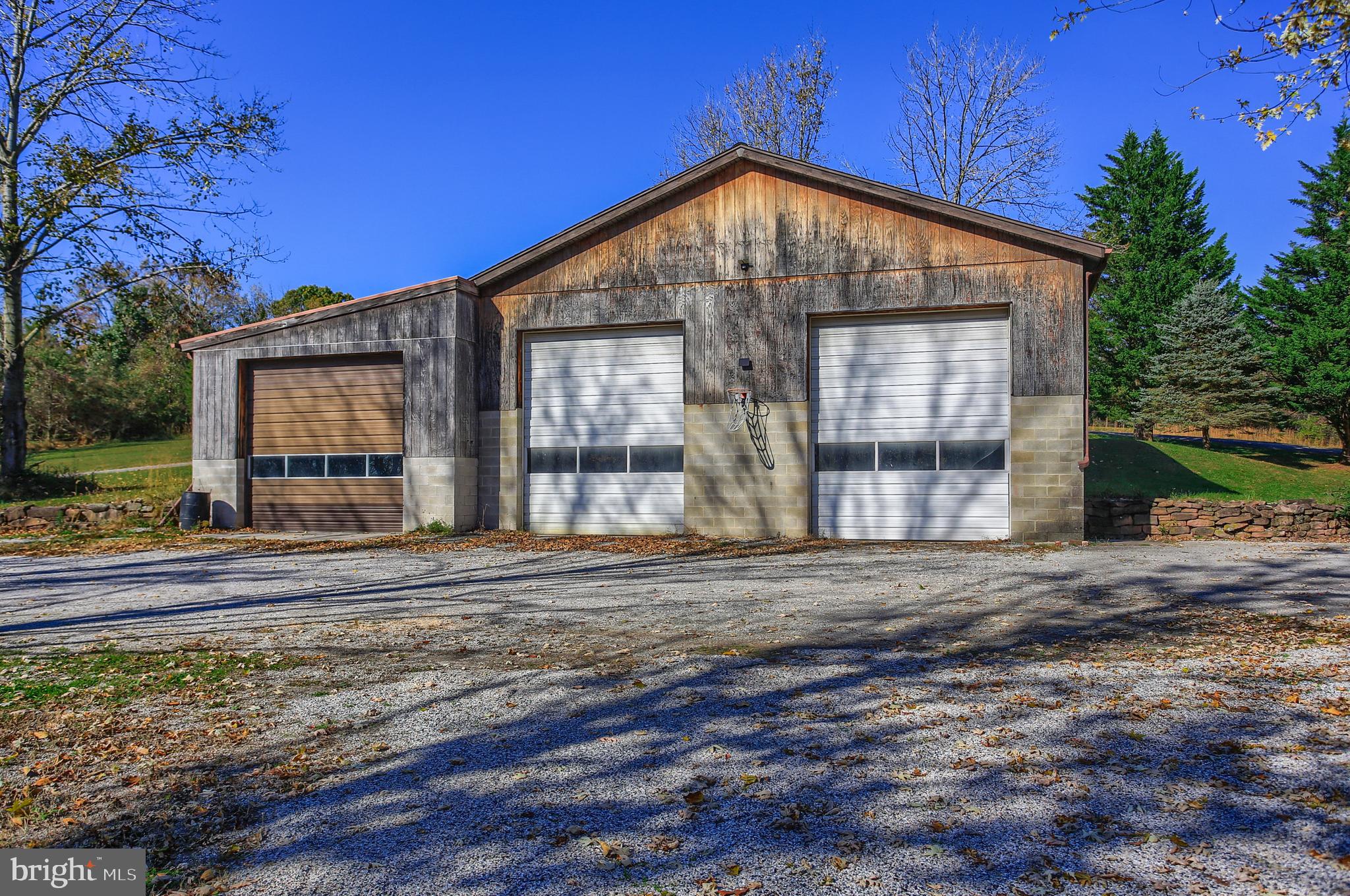415 Butter Road York, PA 17404 - Photo 12 of 66 3,960 sq ft garage/outbuilding