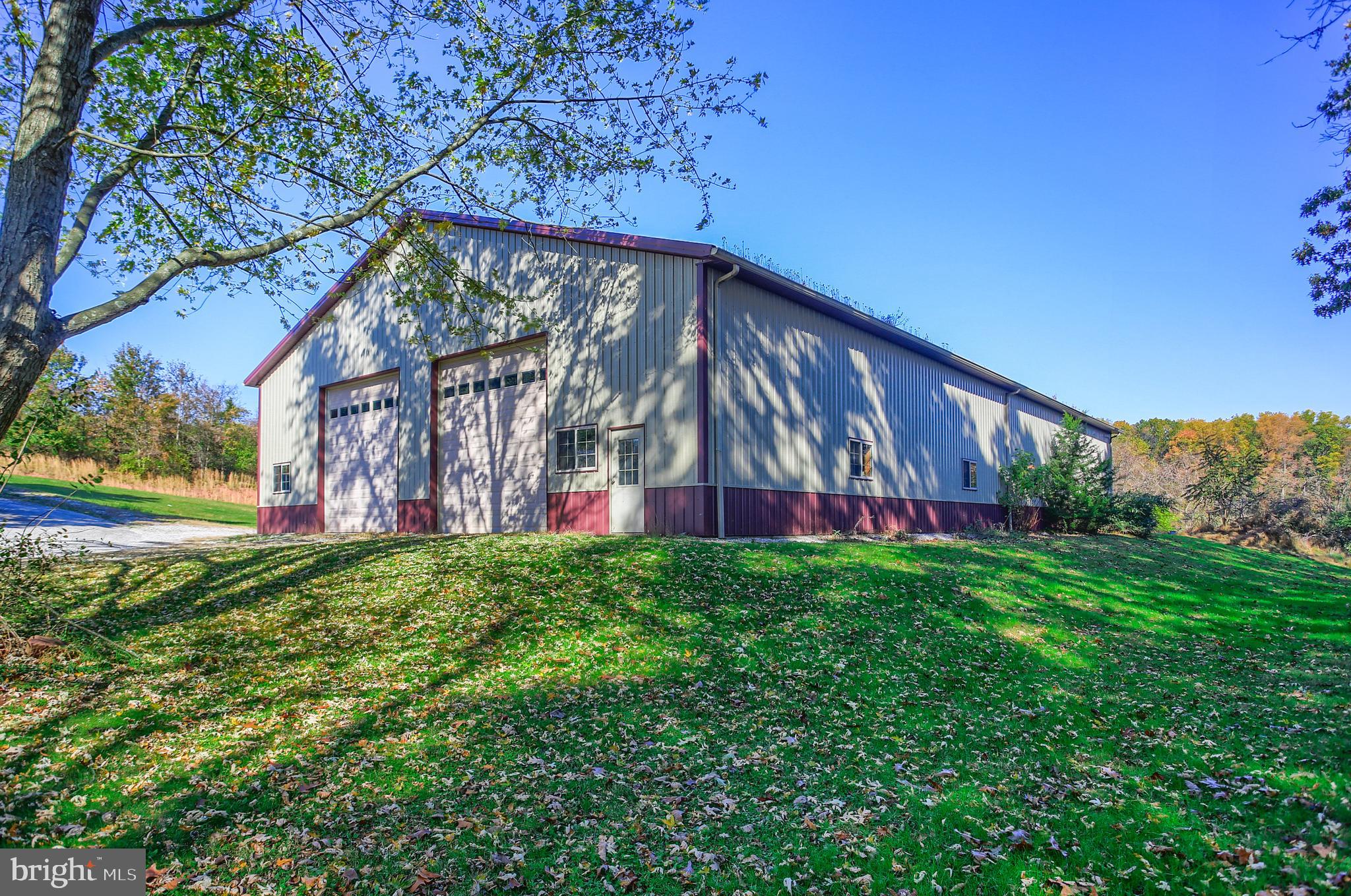 415 Butter Road York, PA 17404 - Photo 14 of 66 7,200 sq ft Kohler Pole Building