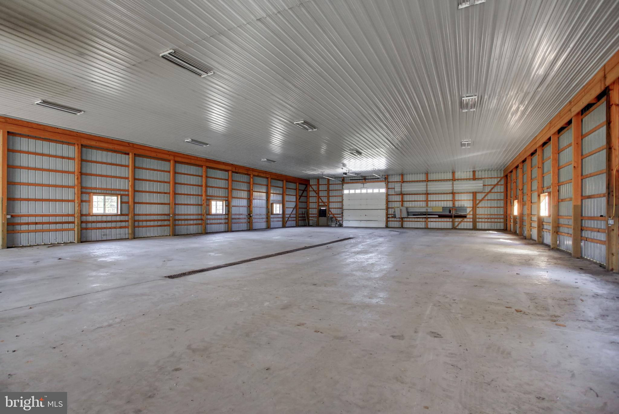 415 Butter Road York, PA 17404 - Photo 15 of 66 3 oversized automatic garage doors