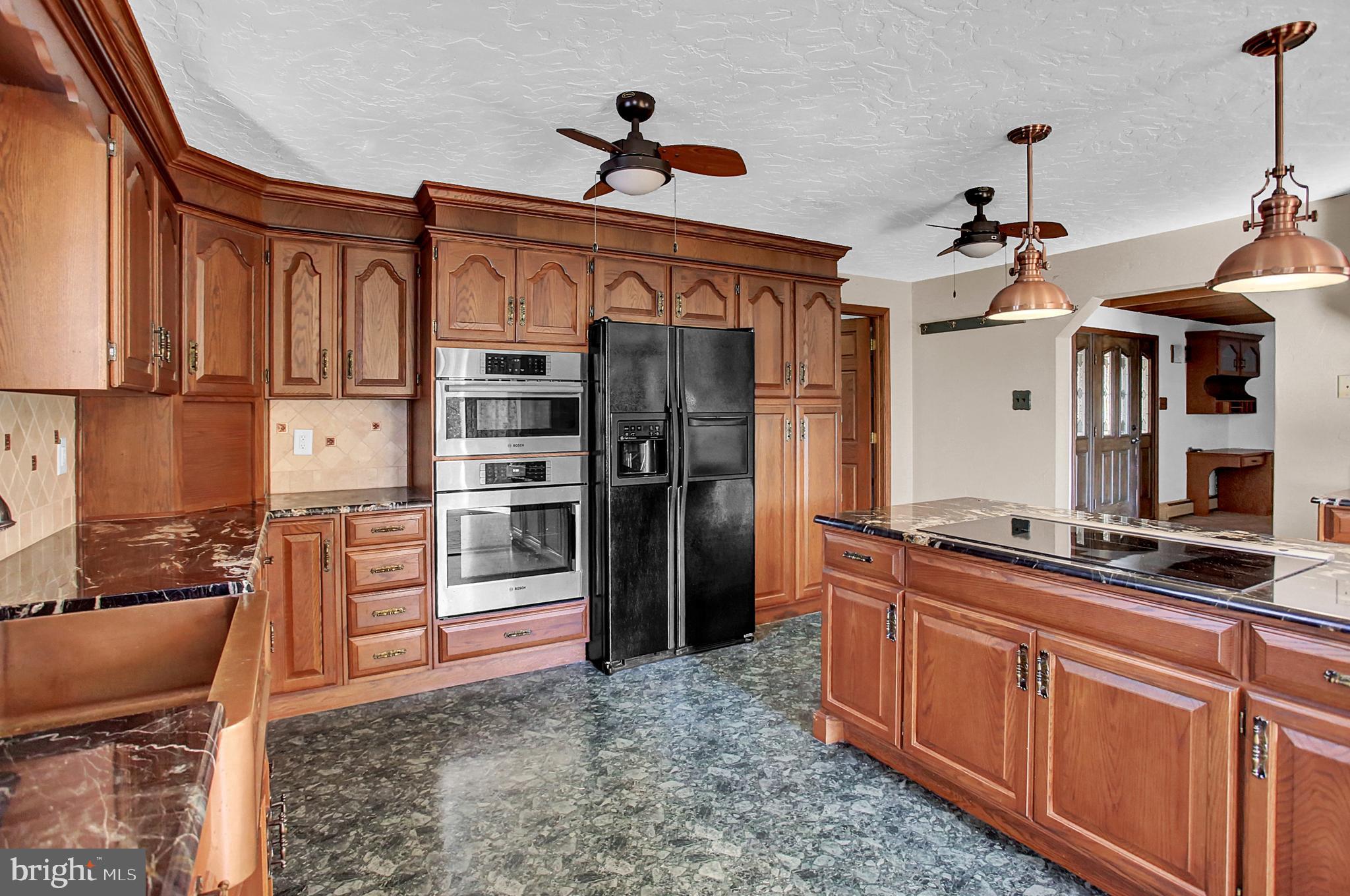 415 Butter Road York, PA 17404 - Photo 28 of 66 Bosch flat top range, wall oven & microwave