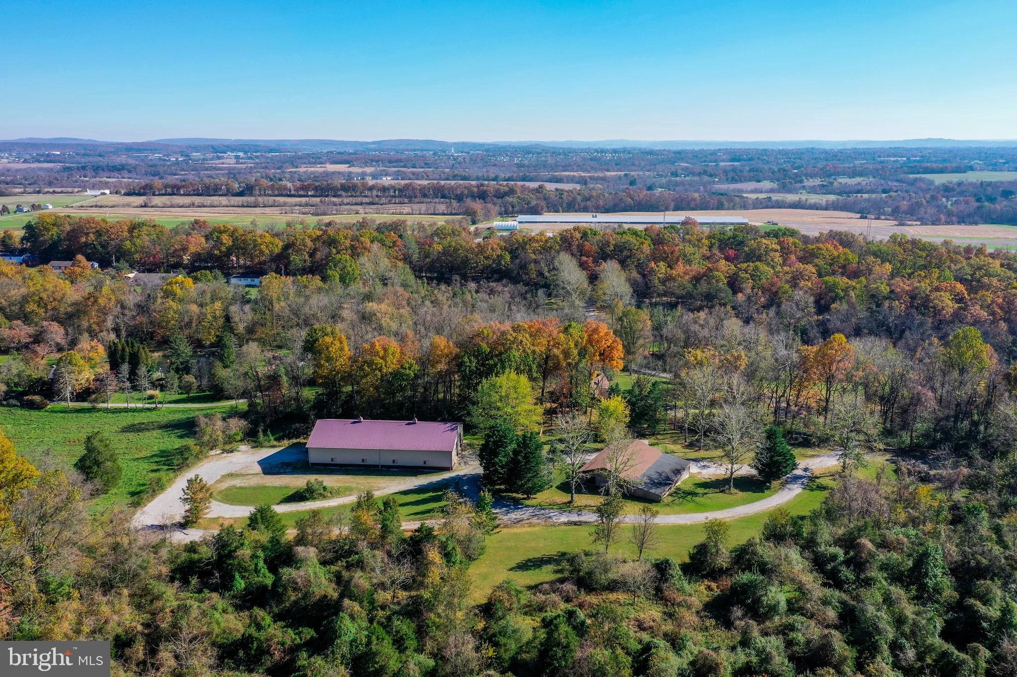 415 Butter Road York, PA 17404 - Photo 4 of 66 17.43 Acres