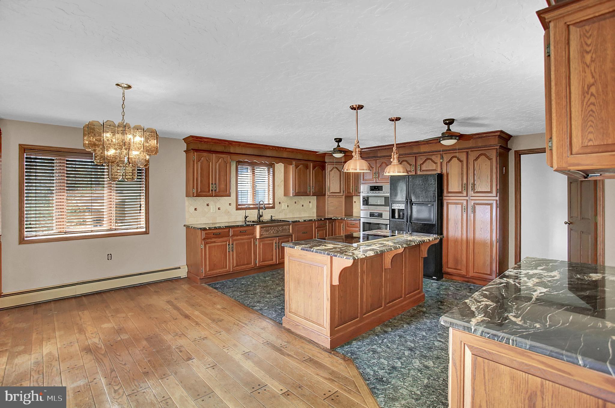 415 Butter Road York, PA 17404 - Photo 31 of 66 Kitchen / dining room combo