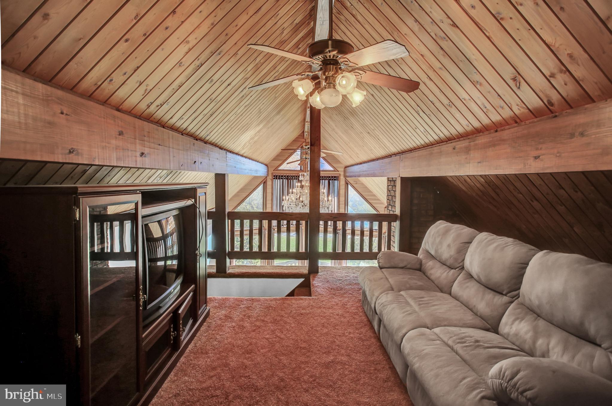 415 Butter Road York, PA 17404 - Photo 36 of 66 Loft area