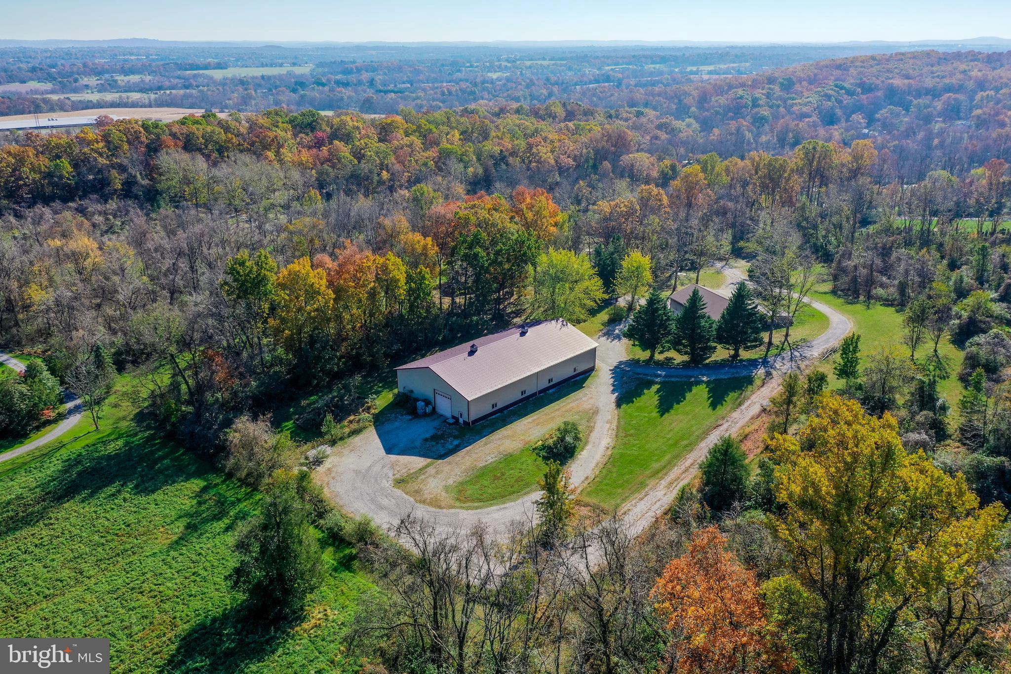 415 Butter Road York, PA 17404 - Photo 5 of 66 Paved and grave driveway perfect for large vehicle