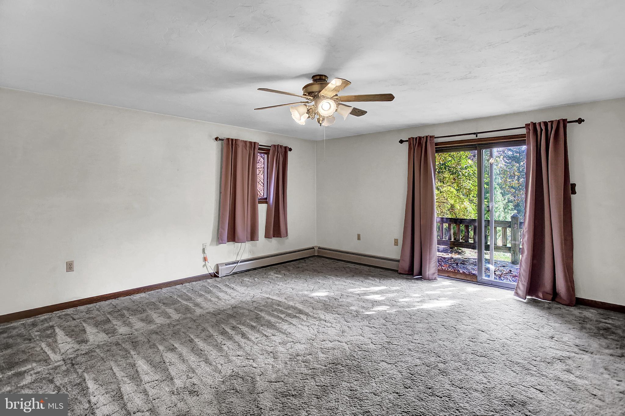 415 Butter Road York, PA 17404 - Photo 46 of 66 15' x 15' with access to deck