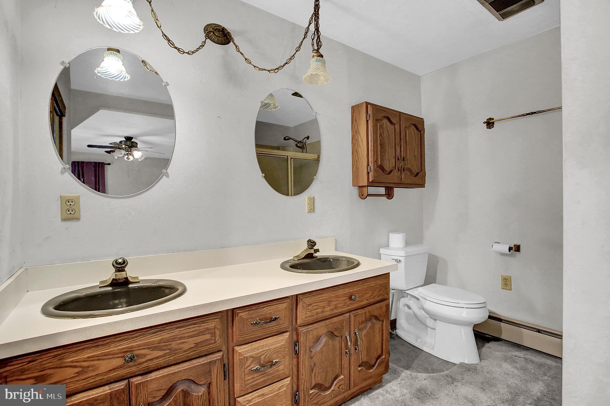 415 Butter Road York, PA 17404 - Photo 49 of 66 Double sink vanity