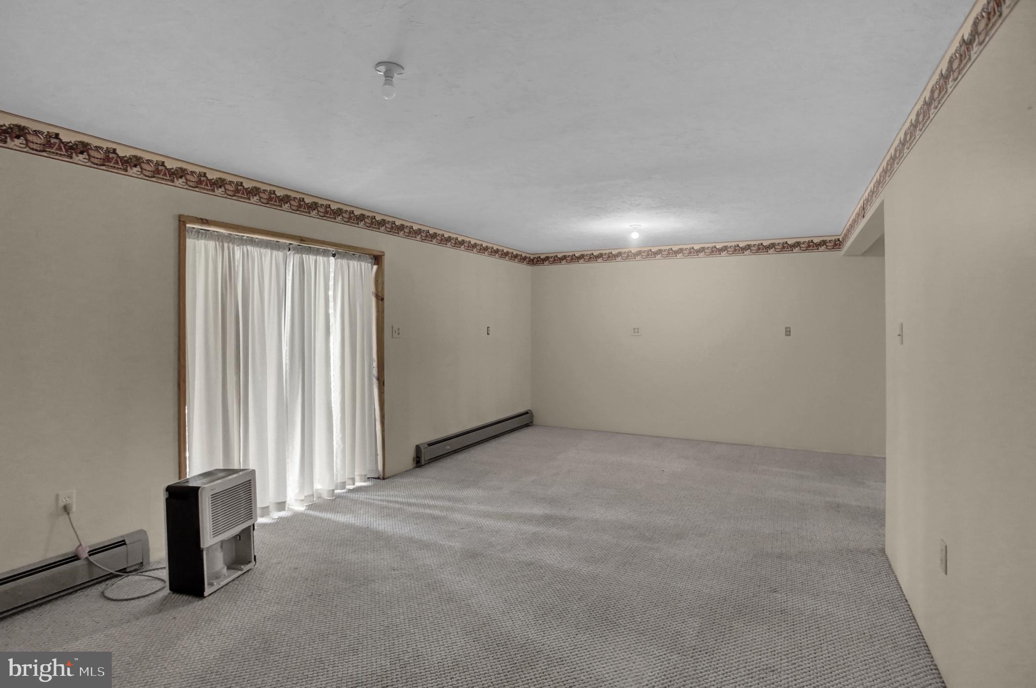 415 Butter Road York, PA 17404 - Photo 51 of 66 Finished Room on lower level with walk-out