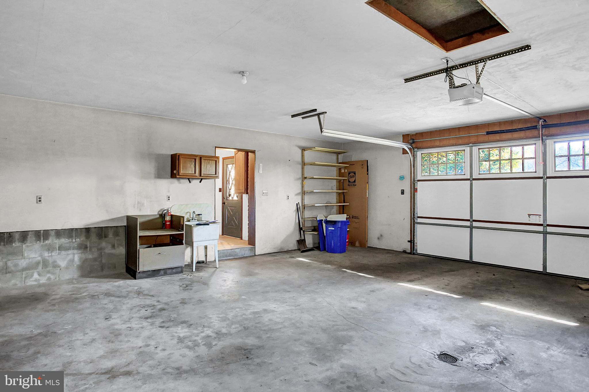 415 Butter Road York, PA 17404 - Photo 55 of 66 3 car over-sized attached garage