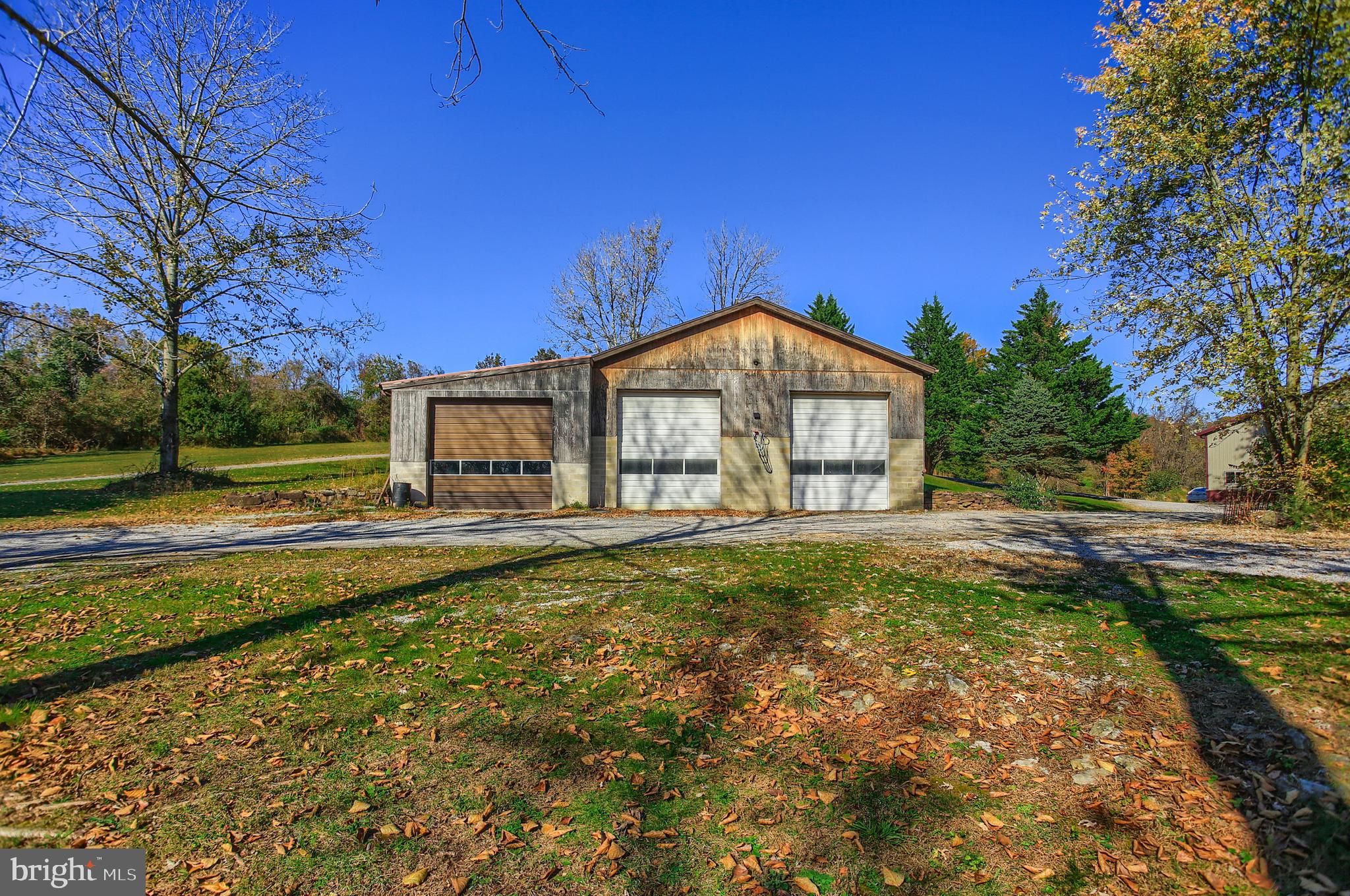415 Butter Road York, PA 17404 - Photo 56 of 66 3,960 sq ft garage