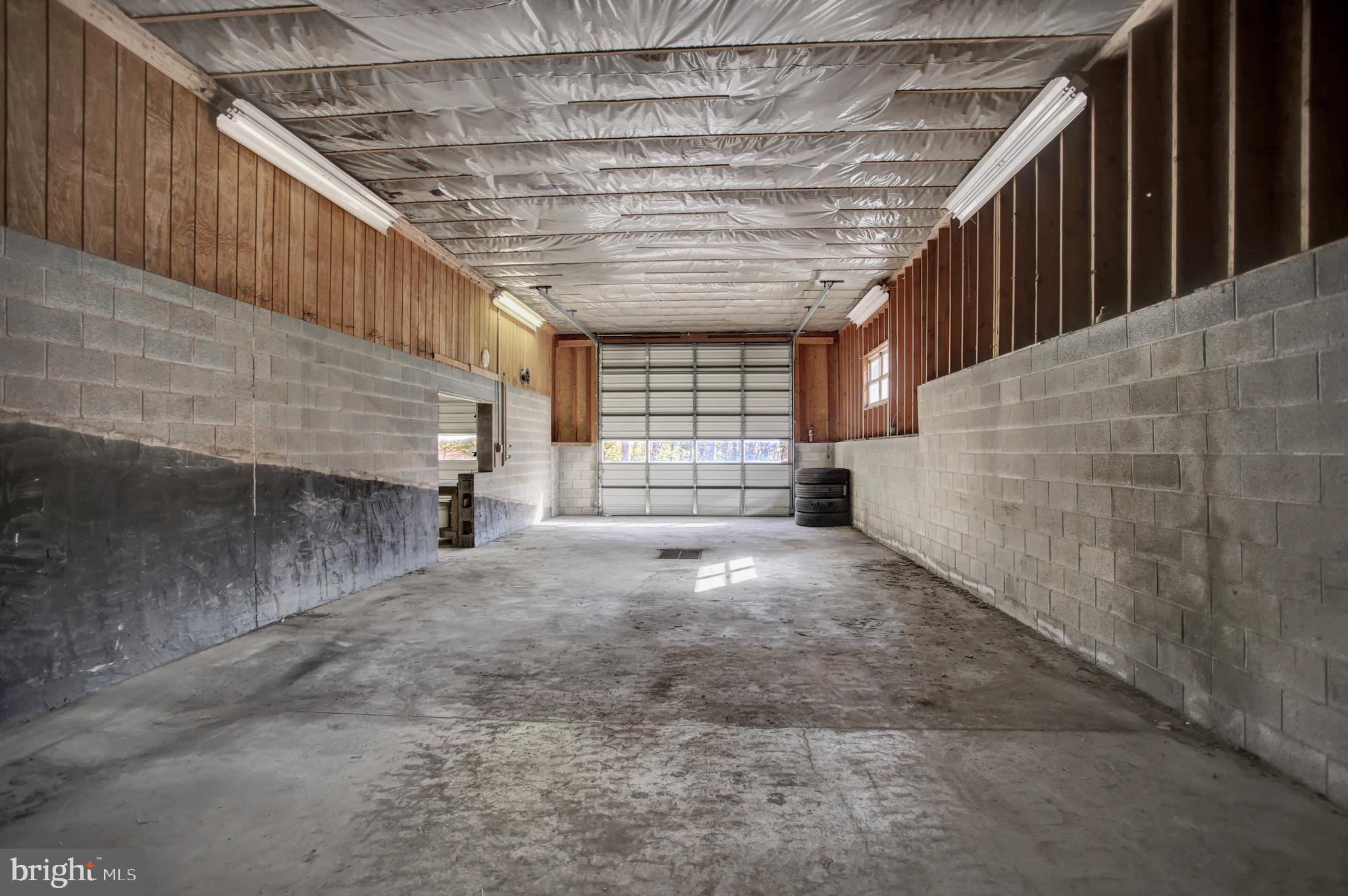 415 Butter Road York, PA 17404 - Photo 62 of 66 All bays with electric overhead doors