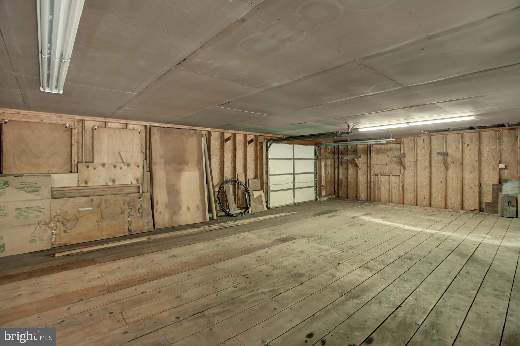 415 Butter Road York, PA 17404 - Photo 63 of 66 2nd story loft/garage space