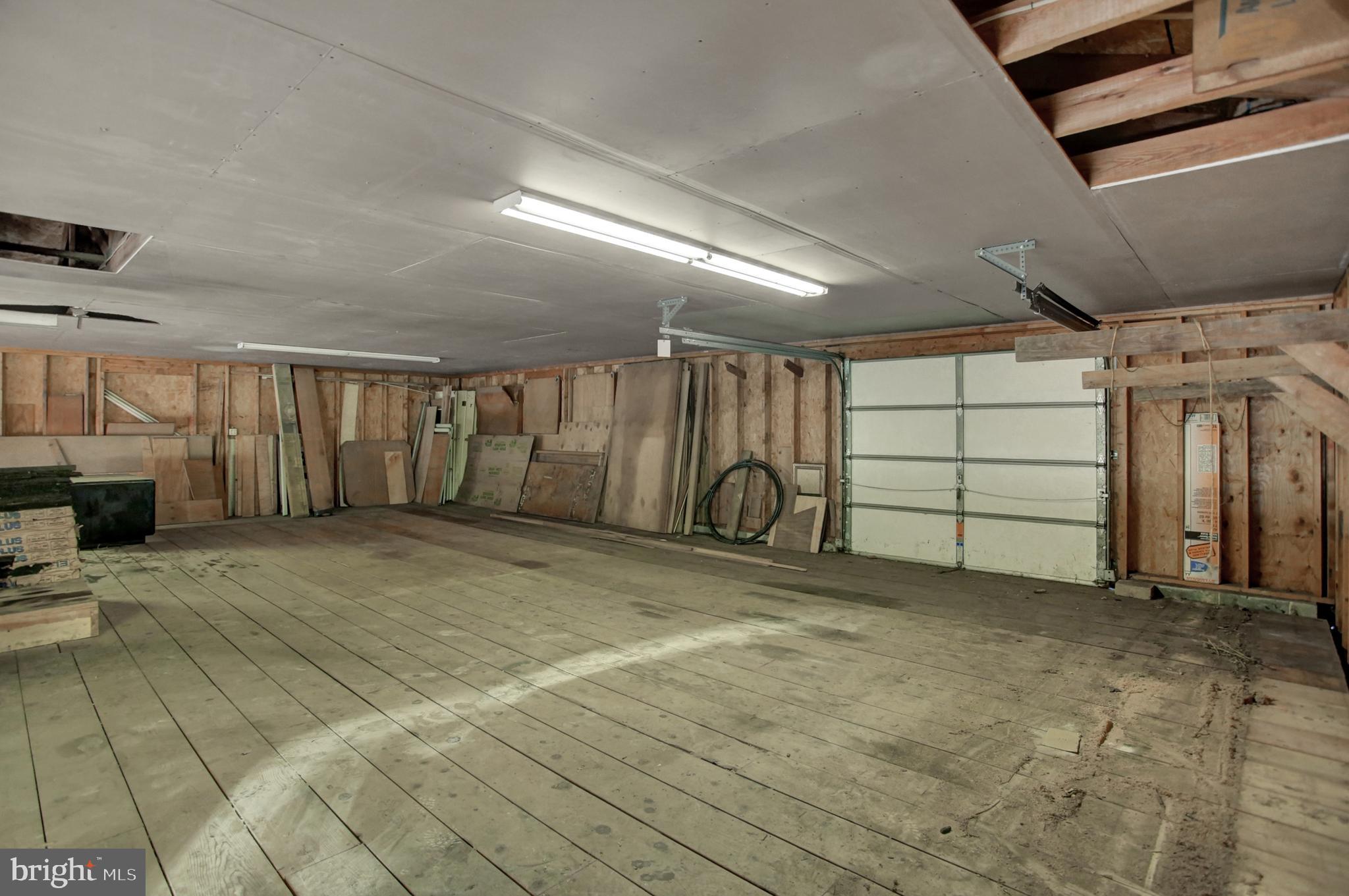 415 Butter Road York, PA 17404 - Photo 64 of 66 Access from rear of building