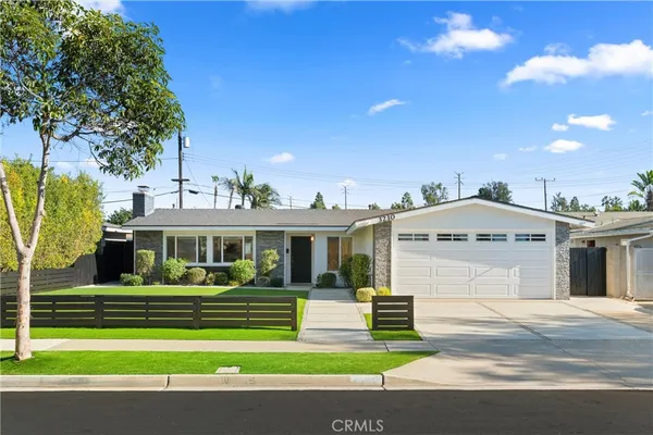 $1,650,000 | 3210 New York Avenue, Costa Mesa, CA 92626