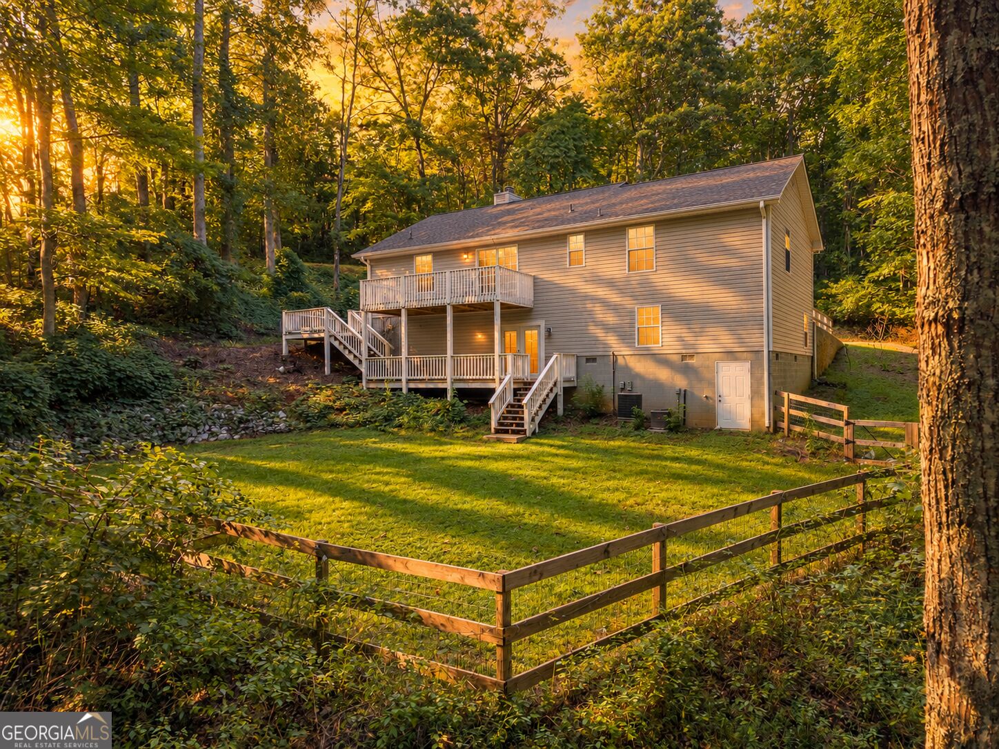 1460 Bald Mountain Road Dillard, GA 30537 - Photo 5 of 71 Gallery Image 5