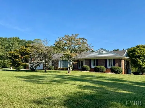 $499,500 | 503 Woodlawn Trail, Appomattox, VA 24522