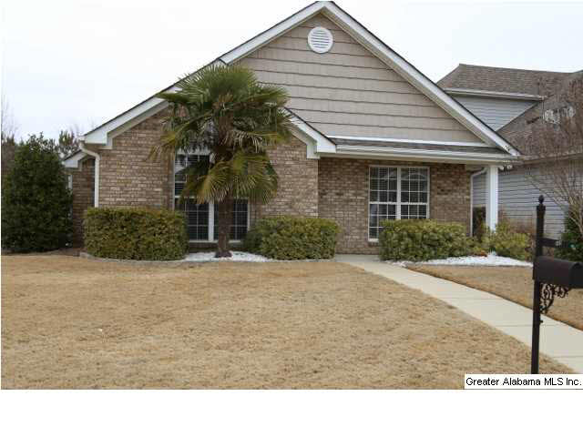 245 Village Trail Calera, AL 35040 - Photo 2 of 32