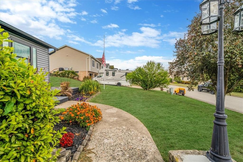 384 Kenneth Drive Rostraver Township, PA 15012 - Photo 3 of 50