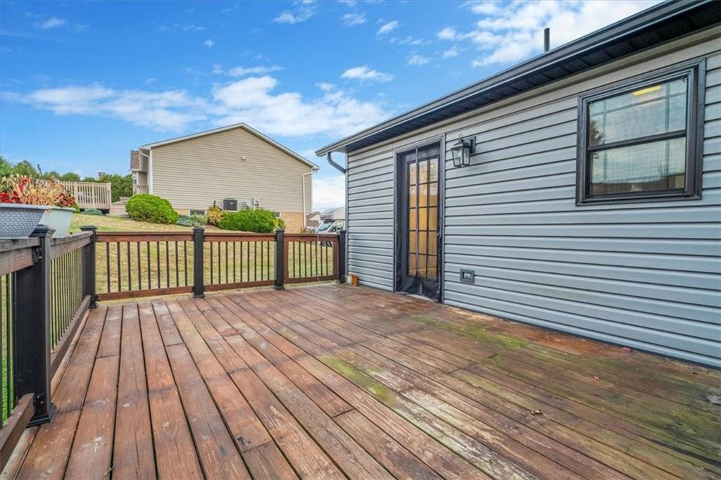 384 Kenneth Drive Rostraver Township, PA 15012 - Photo 34 of 50