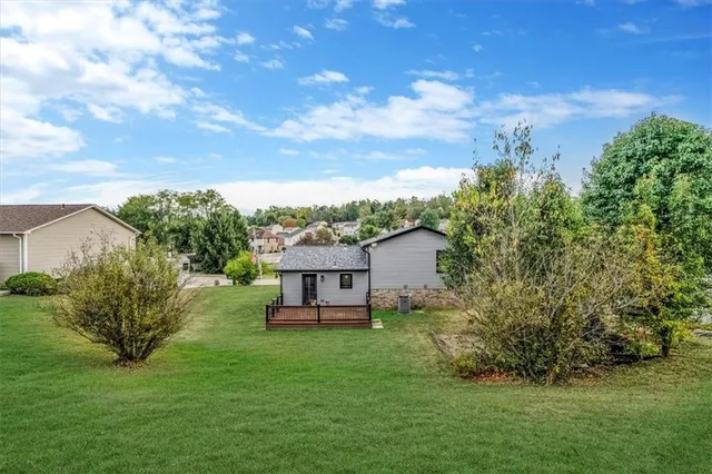 $180,000 | 384 Kenneth Drive, Rostraver Township, PA 15012