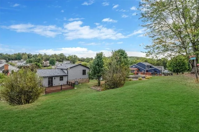 $180,000 | 384 Kenneth Drive, Rostraver Township, PA 15012