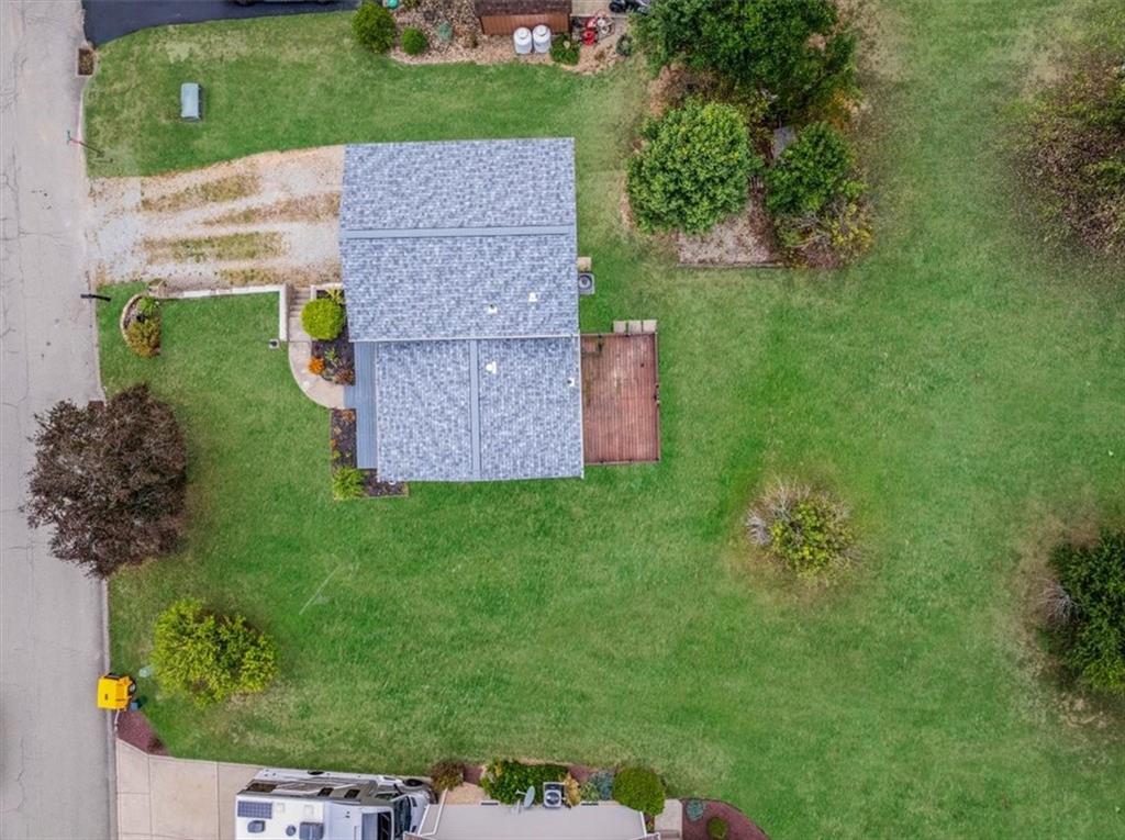 384 Kenneth Drive Rostraver Township, PA 15012 - Photo 40 of 50