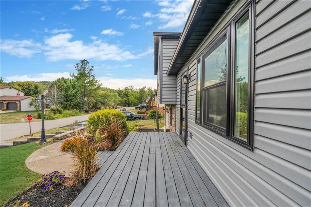 384 Kenneth Drive Rostraver Township, PA 15012 - Photo 4 of 50