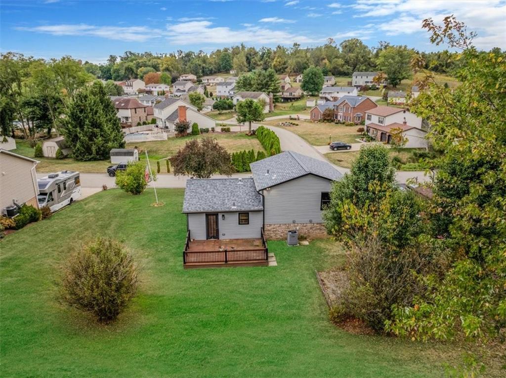 384 Kenneth Drive Rostraver Township, PA 15012 - Photo 44 of 50