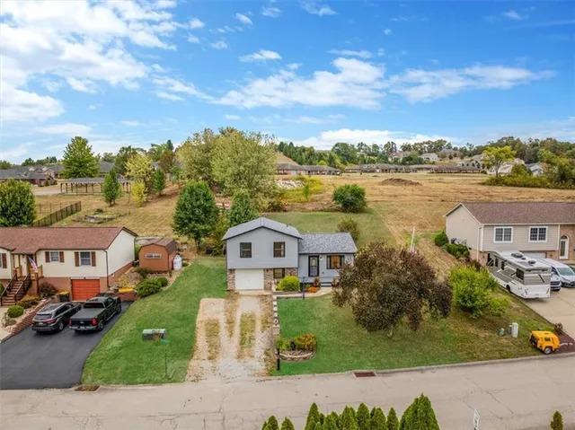 $180,000 | 384 Kenneth Drive, Rostraver Township, PA 15012