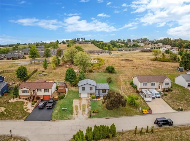 $180,000 | 384 Kenneth Drive, Rostraver Township, PA 15012