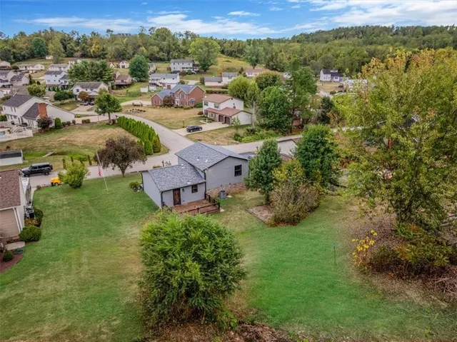 $180,000 | 384 Kenneth Drive, Rostraver Township, PA 15012