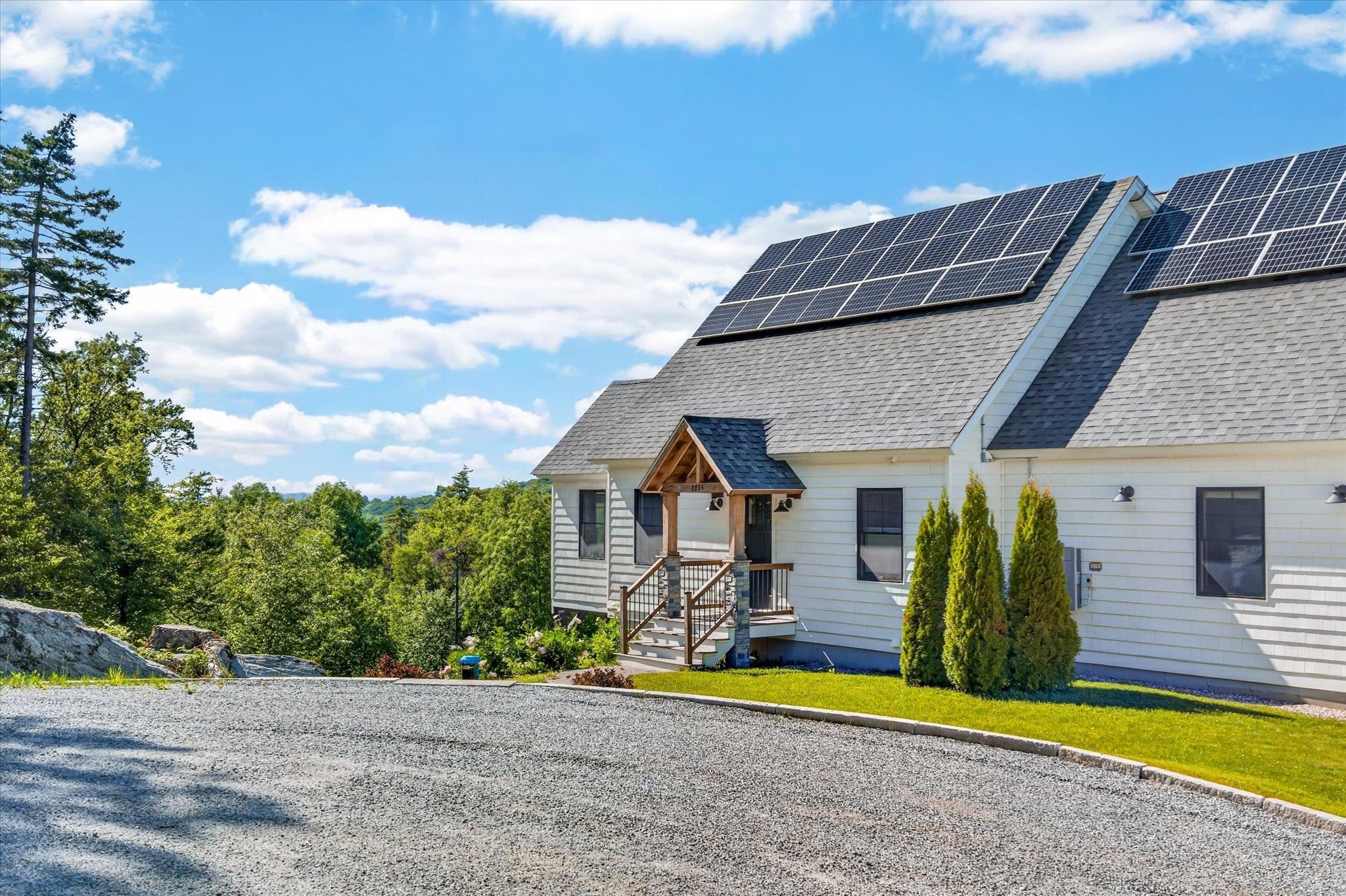 2734 Healdville Road Mount Holly, VT 05730 - Photo 7 of 59