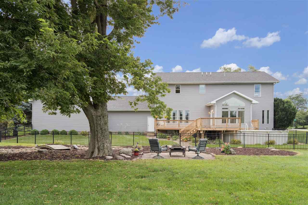 6300 Westwind Road Cedar Rapids, IA 52411 - Photo 38 of 58 Gallery Image 38