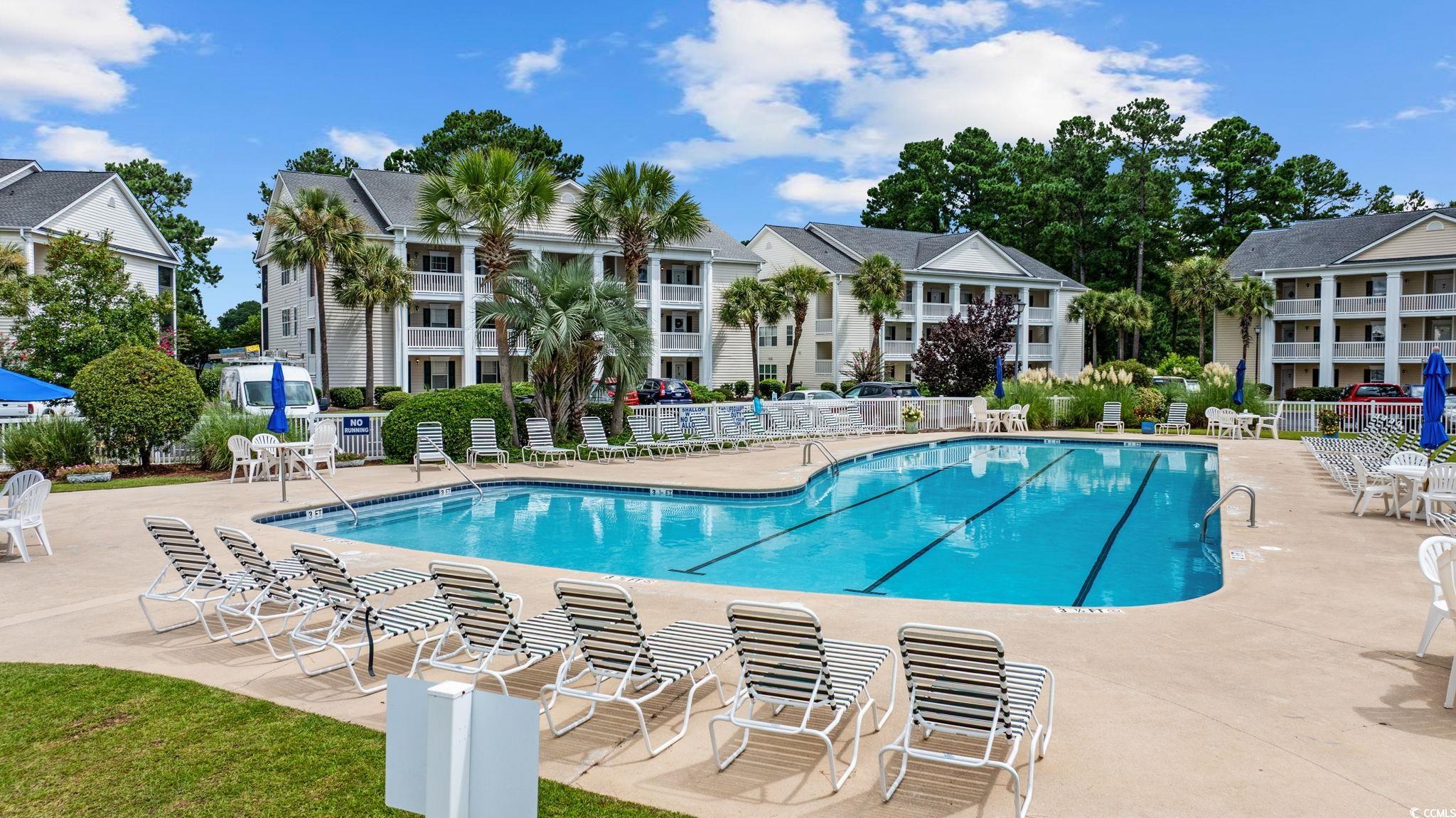 4907 Britewater Court, Unit 102 Myrtle Beach, SC 29579 - Photo 33 of 40
