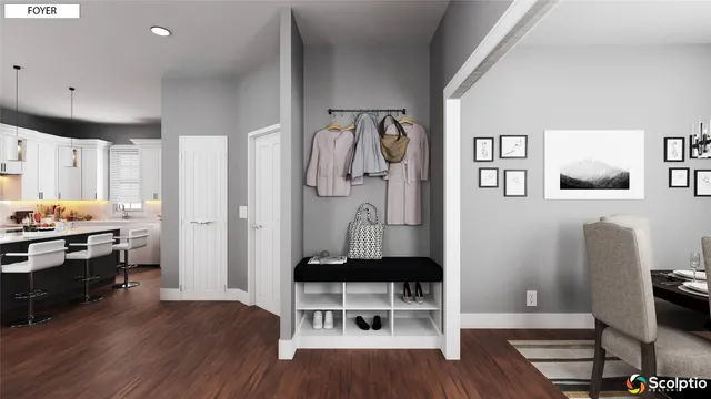 $489,000 | 408 Hazelwood Street, Unit 116, Leander, TX 78641