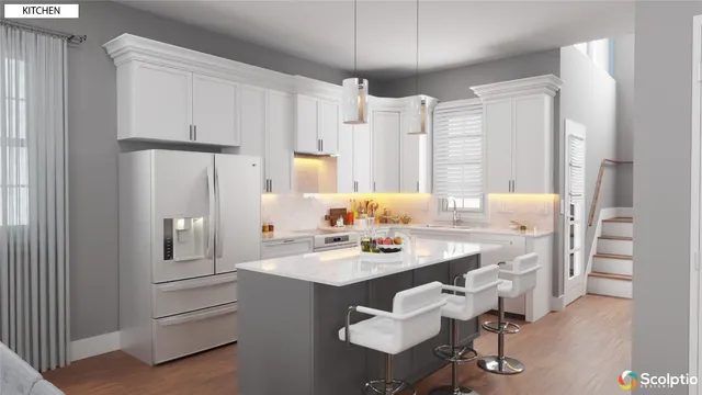 $489,000 | 408 Hazelwood Street, Unit 116, Leander, TX 78641